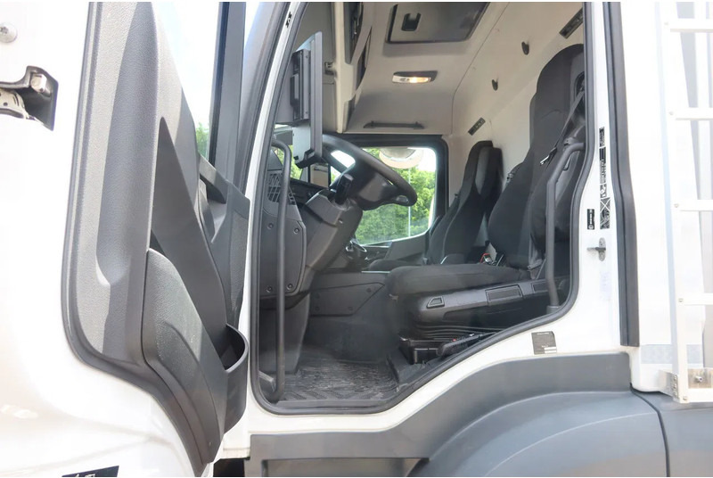 Mercedes-Benz Actros 2530 L Koel/Vries + Laadklep DHollandia 2500kg - Camião frigorífico: foto 5 Mercedes-Benz Actros 2530 L Koel/Vries + Laadklep DHollandia 2500kg - Camião frigorífico: foto 5