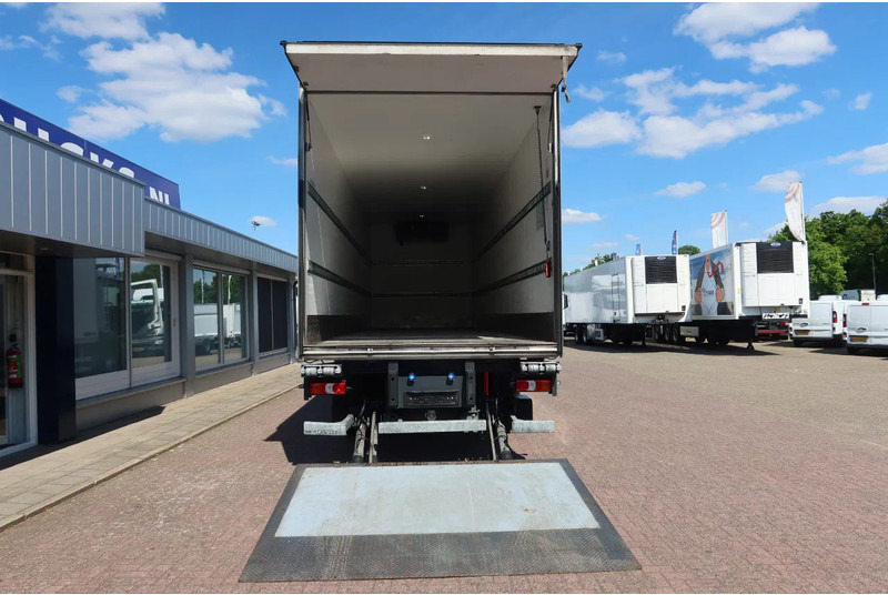 Mercedes-Benz Actros 2530L Koel/Vries 4 Stuks in Voorraad! - Camião frigorífico: foto 3 Mercedes-Benz Actros 2530L Koel/Vries 4 Stuks in Voorraad! - Camião frigorífico: foto 3