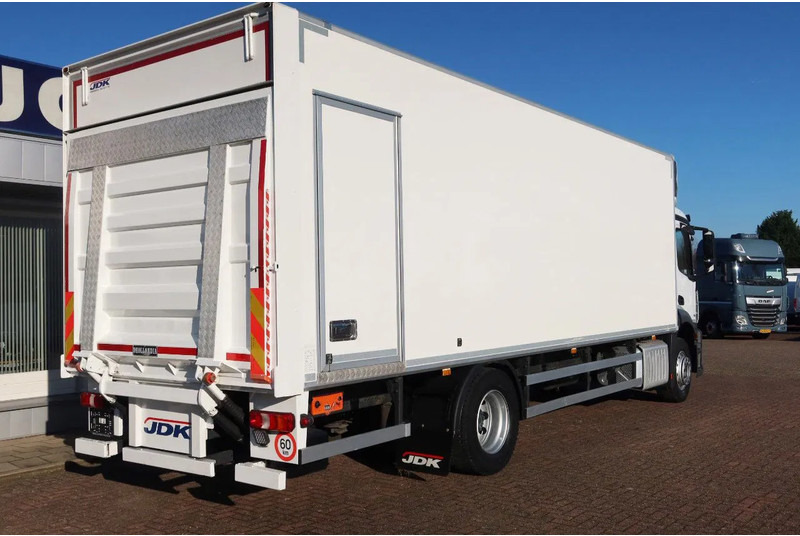 Mercedes-Benz Antos 2127 L Bak+Klep 2000 kg Euro 6 - Camião furgão: foto 3 Mercedes-Benz Antos 2127 L Bak+Klep 2000 kg Euro 6 - Camião furgão: foto 3