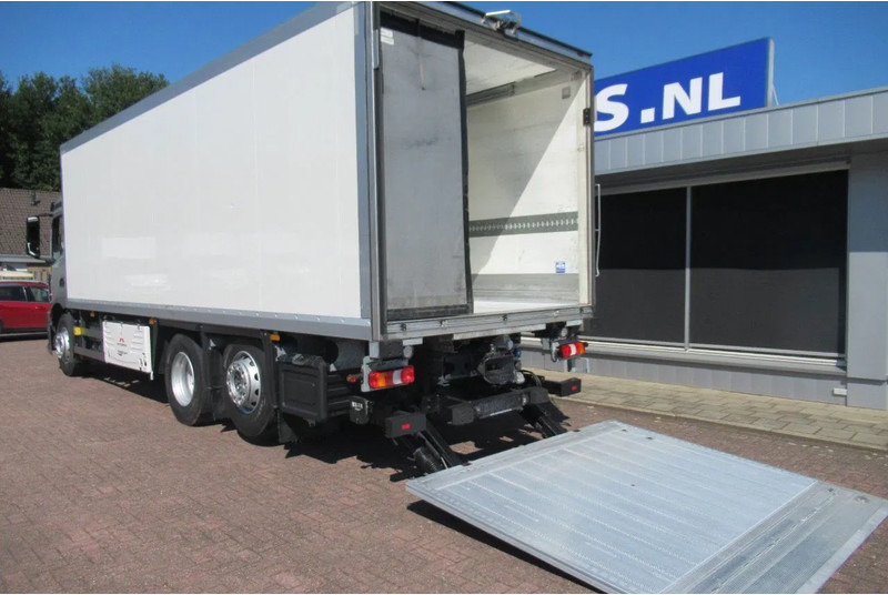 Mercedes-Benz Antos 2536 LL Koel/Vries +klep Bi-Temp - Camião frigorífico: foto 3 Mercedes-Benz Antos 2536 LL Koel/Vries +klep Bi-Temp - Camião frigorífico: foto 3