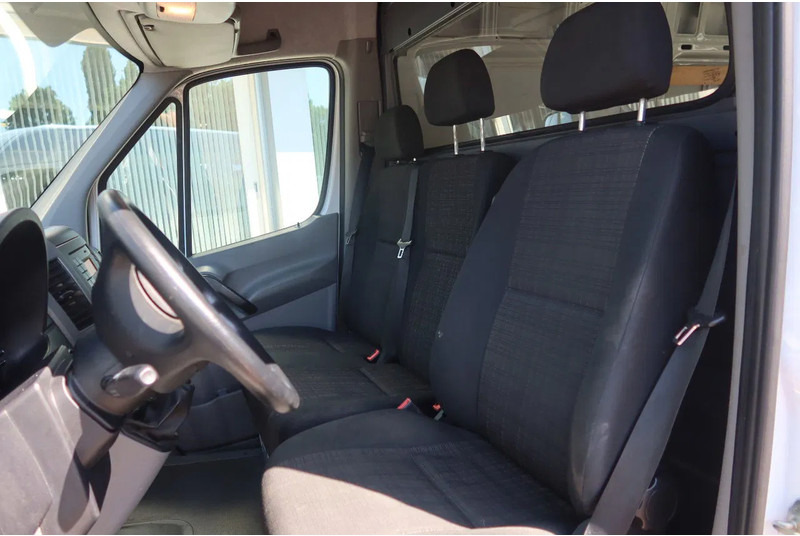 Mercedes-Benz Sprinter 313 CDI + Airco - Furgão: foto 5 Mercedes-Benz Sprinter 313 CDI + Airco - Furgão: foto 5