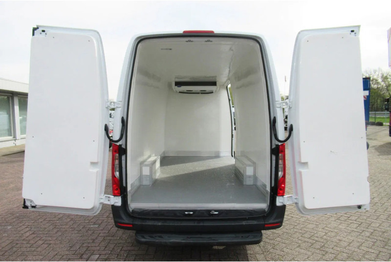 Mercedes-Benz Sprinter 314 CDI Koel/Vries/ verwarmen 220 volt nachtaansluiting - Carrinha frigorífica: foto 3 Mercedes-Benz Sprinter 314 CDI Koel/Vries/ verwarmen 220 volt nachtaansluiting - Carrinha frigorífica: foto 3