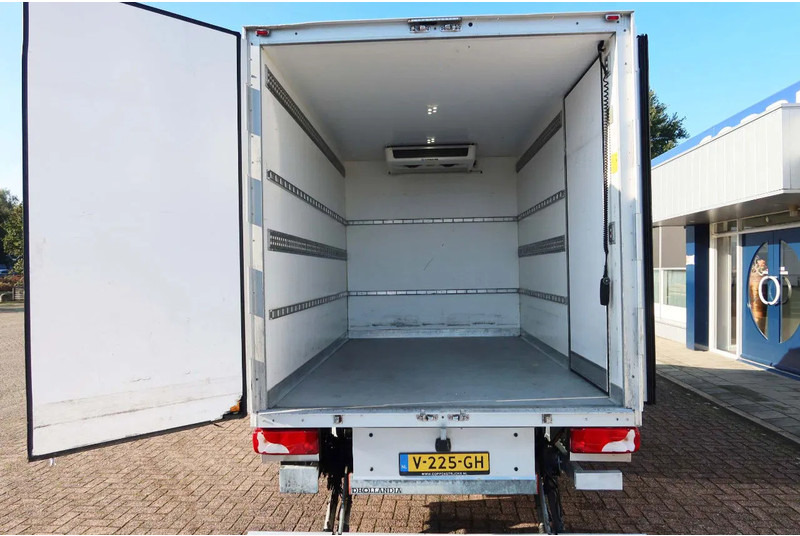 Mercedes-Benz Sprinter 316 CDI Carrier Koel/Vries Bak+Klep. Dag en nacht aansluiting - Carrinha frigorífica: foto 4 Mercedes-Benz Sprinter 316 CDI Carrier Koel/Vries Bak+Klep. Dag en nacht aansluiting - Carrinha frigorífica: foto 4