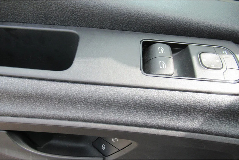 Carrinha frigorífica Mercedes-Benz Sprinter 317 CDI Koel / Vries/ verwarmen Carrier Xarios 350 + 220 volt nacht stekkerL2/H2: foto 13