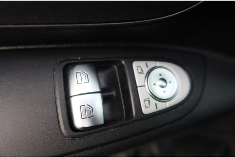 Furgão compacto Mercedes-Benz Vito 116 CDI: foto 14