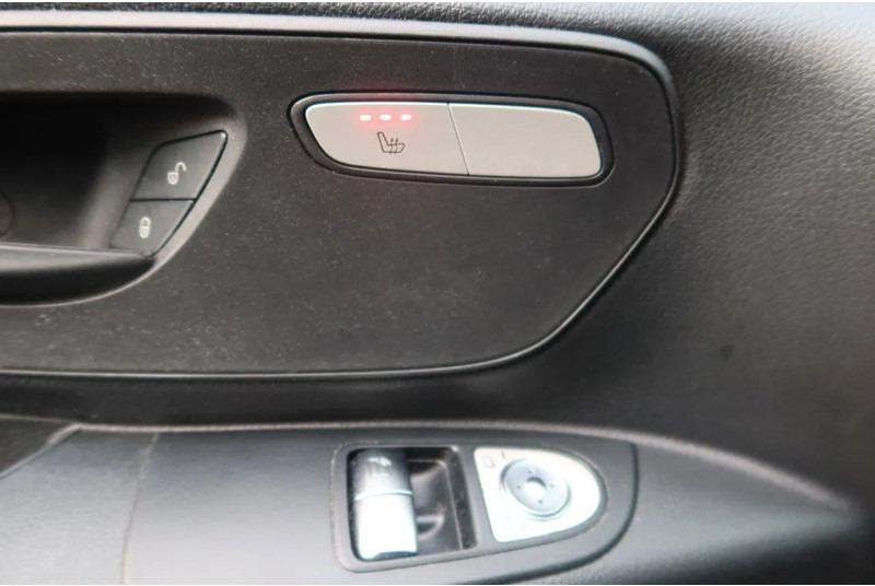 Furgão compacto Mercedes-Benz Vito 116 CDI: foto 15