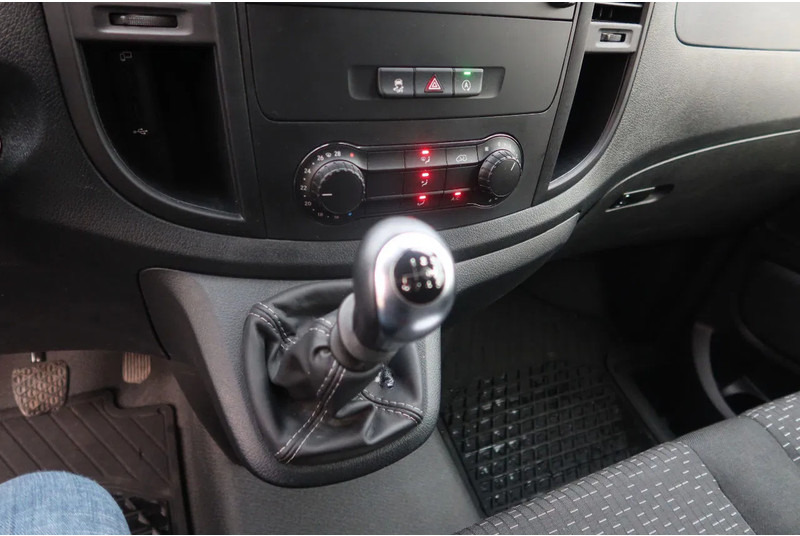 Furgão compacto Mercedes-Benz Vito 116 CDI: foto 6