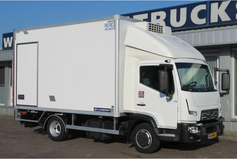 Renault D Truck 7.5 T. Koel/Vries+ Klep Euro 6 Thermoking V 500 MAX - Camião frigorífico: foto 2 Renault D Truck 7.5 T. Koel/Vries+ Klep Euro 6 Thermoking V 500 MAX - Camião frigorífico: foto 2