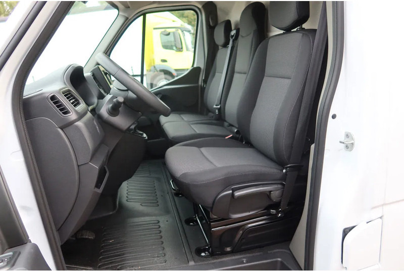 Renault Master 135 PK L3/H2 Navi Camera Airco Cruise Parkeersensoren Nieuw 12m3 Airco Cruise control - Furgão: foto 5 Renault Master 135 PK L3/H2 Navi Camera Airco Cruise Parkeersensoren Nieuw 12m3 Airco Cruise control - Furgão: foto 5
