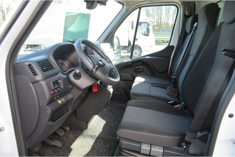 Renault Master Heating HEAVY DUTCH FLOWER TRUCK Euro 6 - Camião furgão: foto 5 Renault Master Heating HEAVY DUTCH FLOWER TRUCK Euro 6 - Camião furgão: foto 5