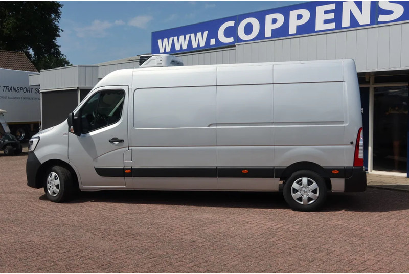 Renault Master Koel/Vries/Verwarmen + 220 volt stekker Carrier Xarios 350 machine BPM vrij - Carrinha frigorífica: foto 3 Renault Master Koel/Vries/Verwarmen + 220 volt stekker Carrier Xarios 350 machine BPM vrij - Carrinha frigorífica: foto 3