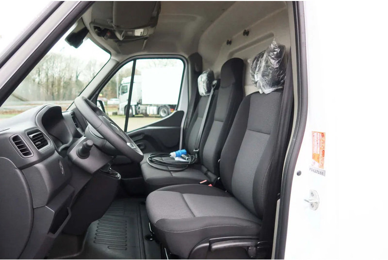 Renault Master Koel/Vries/verwarmen 220 volt stekker Carrier Xarios 350 135 PK - Carrinha frigorífica: foto 5 Renault Master Koel/Vries/verwarmen 220 volt stekker Carrier Xarios 350 135 PK - Carrinha frigorífica: foto 5