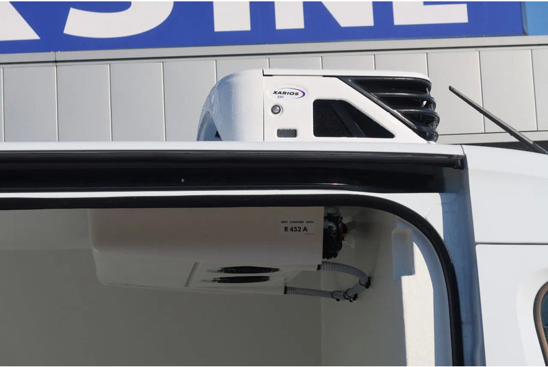 Renault Master L3/H2 Koel/Vries B.P.M. Vrij!! - Carrinha frigorífica: foto 4 Renault Master L3/H2 Koel/Vries B.P.M. Vrij!! - Carrinha frigorífica: foto 4