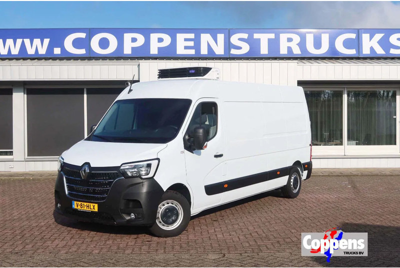 Renault Master L3 H2 Koel/Vries B.P.M. Vrij!! - Carrinha frigorífica: foto 1 Renault Master L3 H2 Koel/Vries B.P.M. Vrij!! - Carrinha frigorífica: foto 1