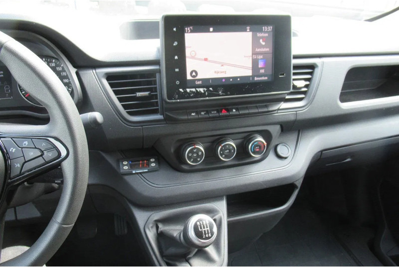 Renault Trafic L2/H1 Koel - Carrinha frigorífica: foto 5 Renault Trafic L2/H1 Koel - Carrinha frigorífica: foto 5