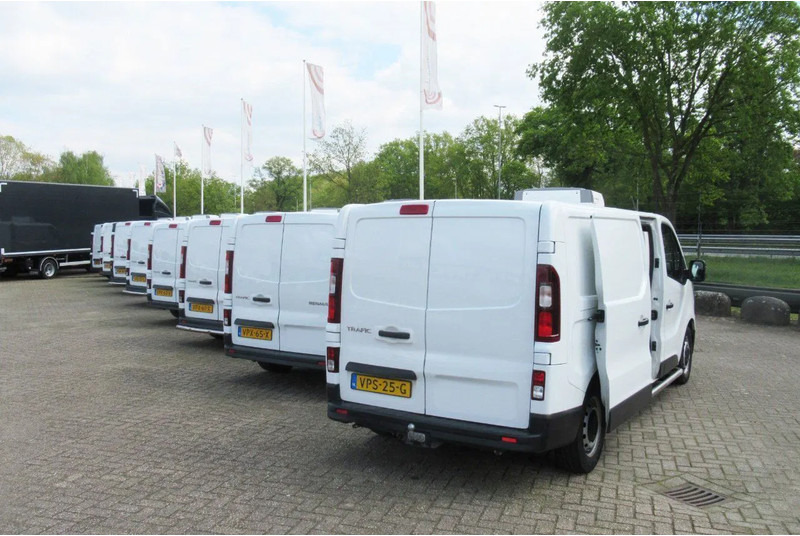 Renault Trafic L2/H1 Koel - Carrinha frigorífica: foto 3 Renault Trafic L2/H1 Koel - Carrinha frigorífica: foto 3