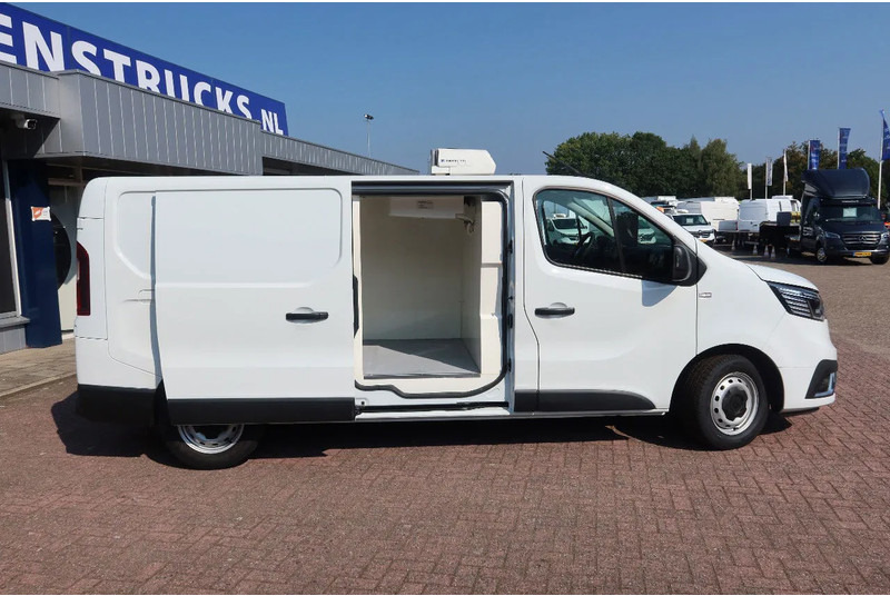 Renault Trafic L2/H1 Koelwagen - Carrinha frigorífica: foto 3 Renault Trafic L2/H1 Koelwagen - Carrinha frigorífica: foto 3