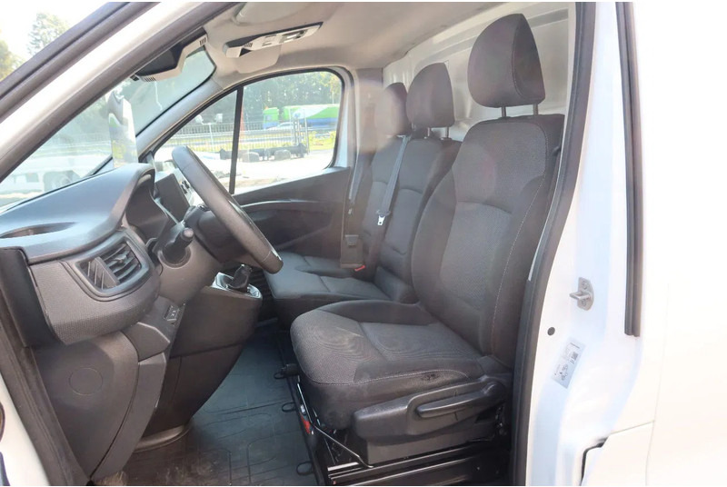 Renault Trafic L2/H1 Koelwagen - Carrinha frigorífica: foto 5 Renault Trafic L2/H1 Koelwagen - Carrinha frigorífica: foto 5