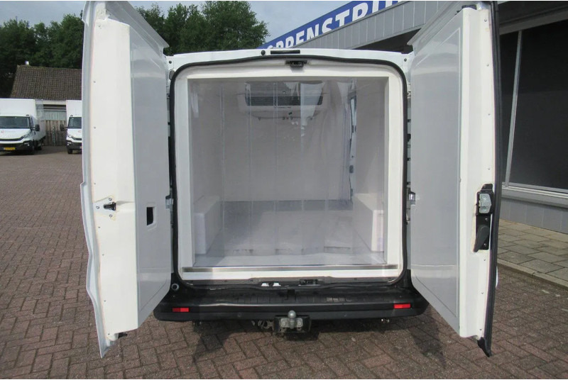 Renault Trafic L2/H1 Koelwagen - Carrinha frigorífica: foto 4 Renault Trafic L2/H1 Koelwagen - Carrinha frigorífica: foto 4