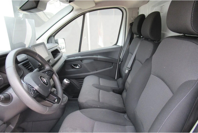 Renault Trafic L2/H1 Koelwagen - Carrinha frigorífica: foto 5 Renault Trafic L2/H1 Koelwagen - Carrinha frigorífica: foto 5