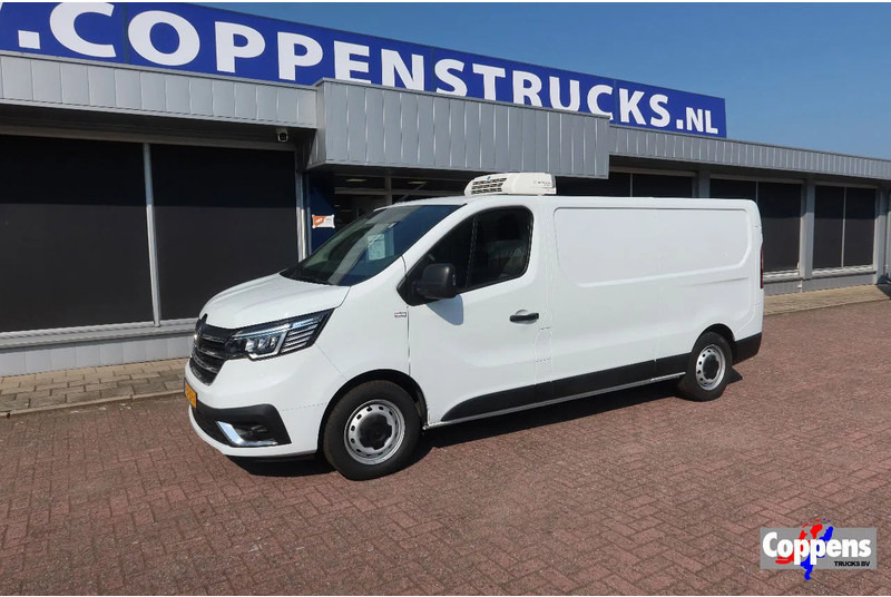 Renault Trafic L2/H1 Koelwagen - Carrinha frigorífica: foto 1 Renault Trafic L2/H1 Koelwagen - Carrinha frigorífica: foto 1