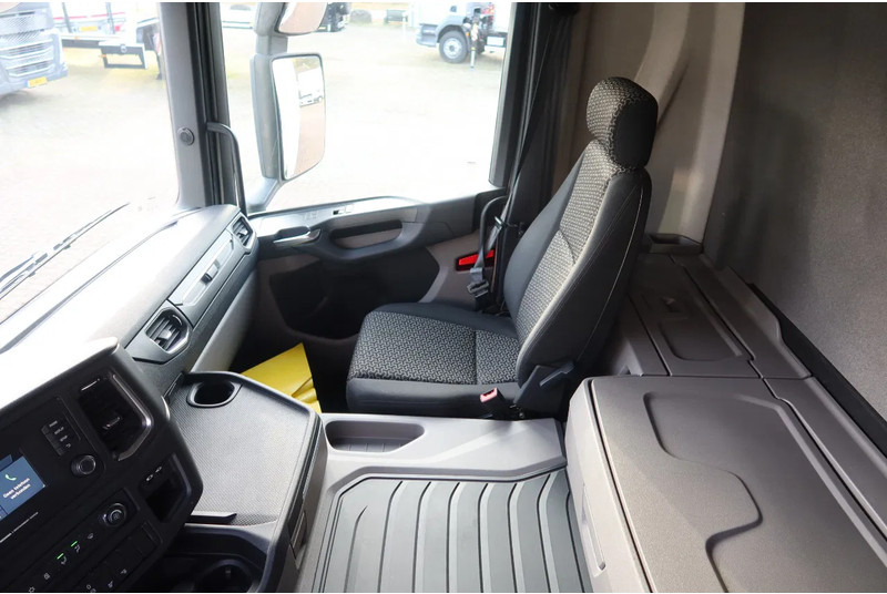 Scania P280 4x2 Bak + Dhollandia Klep 2000 KG - Camião furgão: foto 5 Scania P280 4x2 Bak + Dhollandia Klep 2000 KG - Camião furgão: foto 5