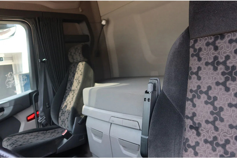 Scania R500 NGS R 500 6x2 Chassis, Stuur liftr as 6x2 - Camião chassi: foto 5 Scania R500 NGS R 500 6x2 Chassis, Stuur liftr as 6x2 - Camião chassi: foto 5