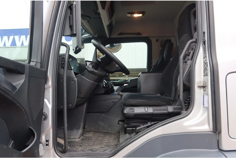 Mercedes-Benz Actros 2133 L Trekker + Hiab Kraan met City Trailer: OT-92-VD - Tractor: foto 5 Mercedes-Benz Actros 2133 L Trekker + Hiab Kraan met City Trailer: OT-92-VD - Tractor: foto 5