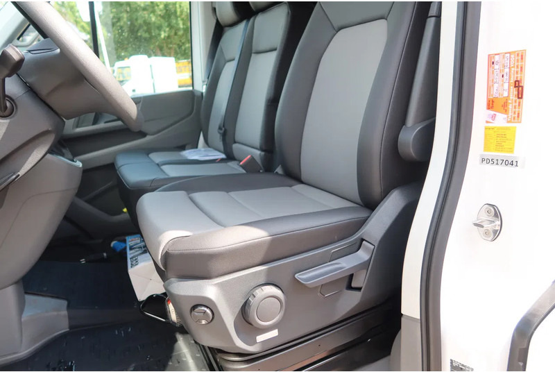 Volkswagen Crafter 177 PK Koel/ Vries/ Verwarmen Carrier xarios 350 met nachtaansluiting BPM vrij. - Carrinha frigorífica: foto 5 Volkswagen Crafter 177 PK Koel/ Vries/ Verwarmen Carrier xarios 350 met nachtaansluiting BPM vrij. - Carrinha frigorífica: foto 5