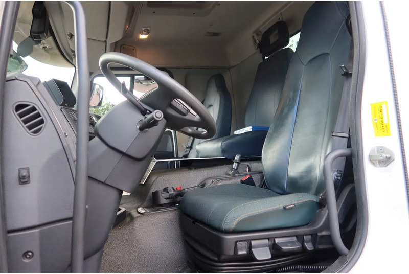 Volvo FE FE 320 6x2 Portaal VDL Systeem - Camião com sistema de cabo: foto 5 Volvo FE FE 320 6x2 Portaal VDL Systeem - Camião com sistema de cabo: foto 5