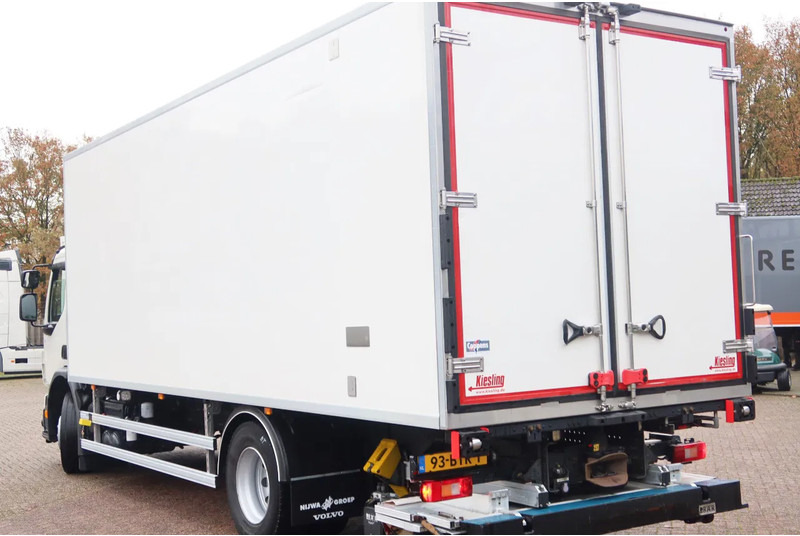 Volvo FE Volvo FE 280 4x2 Carrier Supra 1250 Koel/Vries+ BAR klep 2000 kg 2 Stuks in Voorraad - Camião frigorífico: foto 3 Volvo FE Volvo FE 280 4x2 Carrier Supra 1250 Koel/Vries+ BAR klep 2000 kg 2 Stuks in Voorraad - Camião frigorífico: foto 3