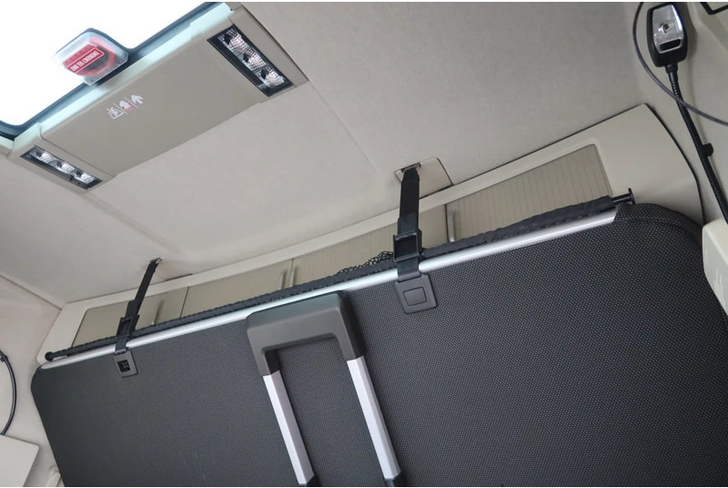 Camião com sistema de cabo Volvo FH 460 Hooklift 8x2 Haakarm. 3x Steering axle: foto 7