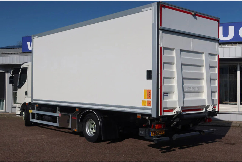 Volvo FL 250 FL 250 Bakwagen + Klep 2.000 kg Euro 6 - Camião furgão: foto 3 Volvo FL 250 FL 250 Bakwagen + Klep 2.000 kg Euro 6 - Camião furgão: foto 3