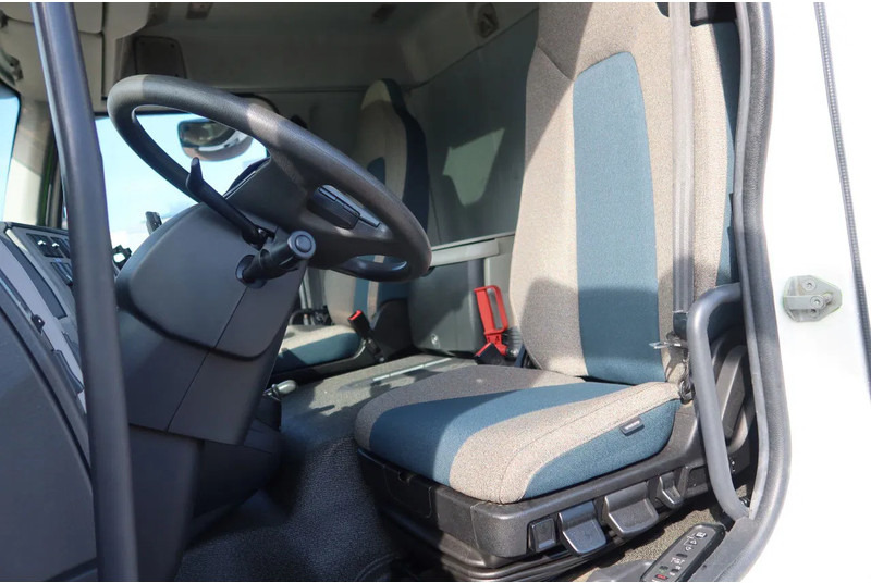 Volvo FL 250 FL 250 Bakwagen + Klep 2.000 kg Euro 6 - Camião furgão: foto 5 Volvo FL 250 FL 250 Bakwagen + Klep 2.000 kg Euro 6 - Camião furgão: foto 5