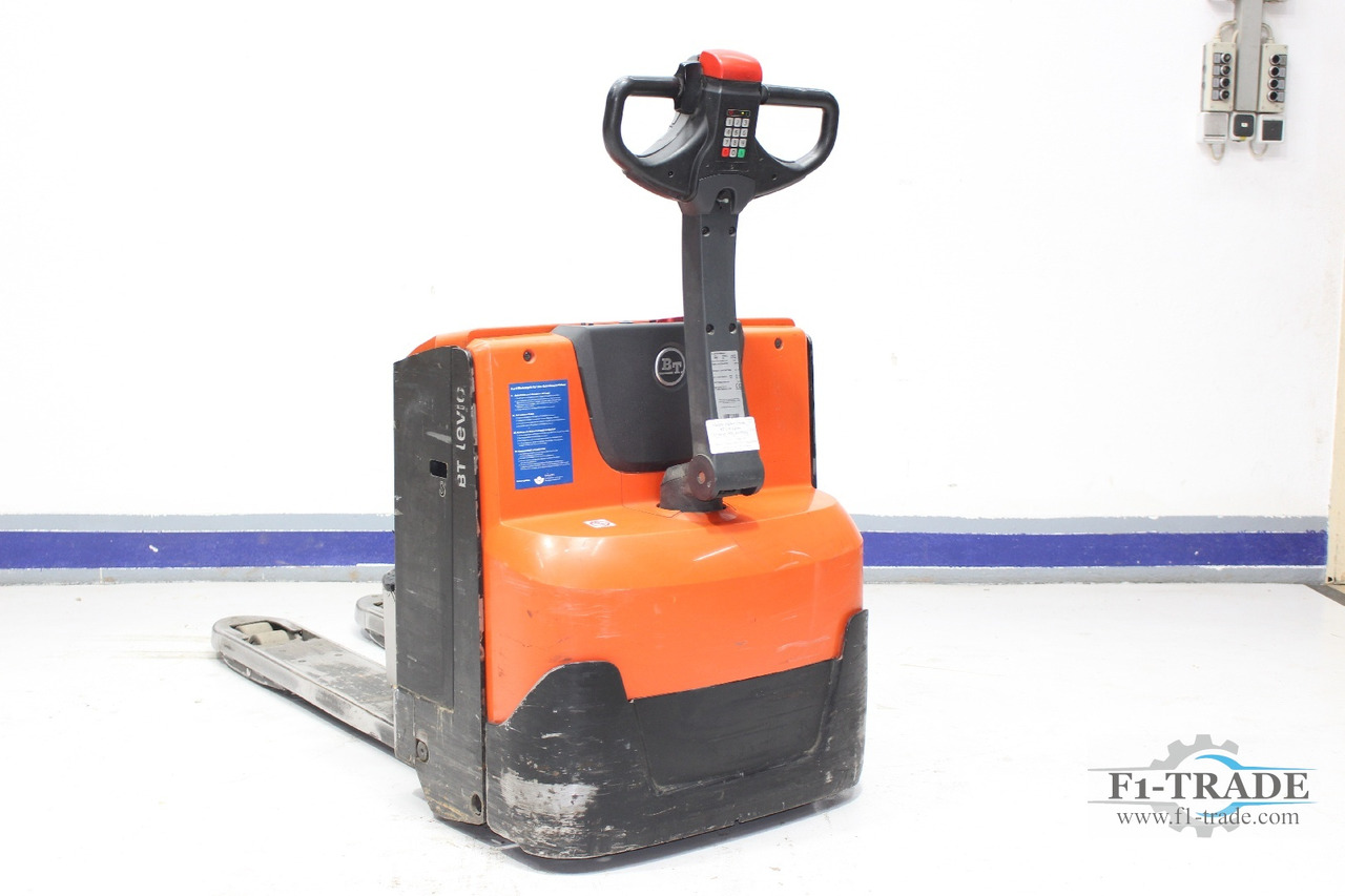 BT LWE200 - Porta-palete: foto 3 BT LWE200 - Porta-palete: foto 3