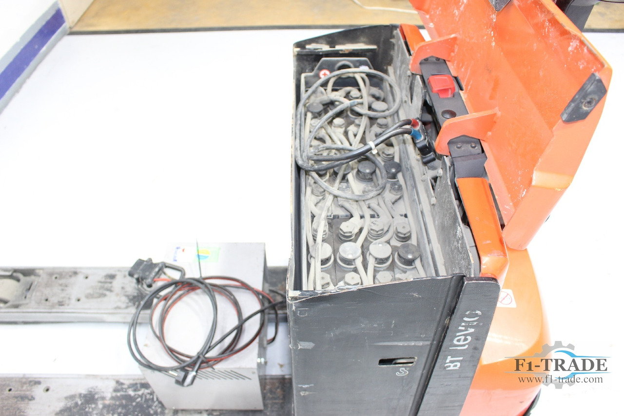 BT LWE200 - Porta-palete: foto 4 BT LWE200 - Porta-palete: foto 4