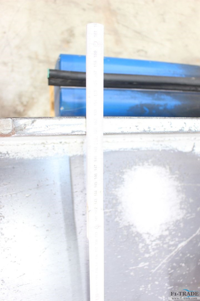 Baumann NUP 1600 - Stacker: foto 5 Baumann NUP 1600 - Stacker: foto 5