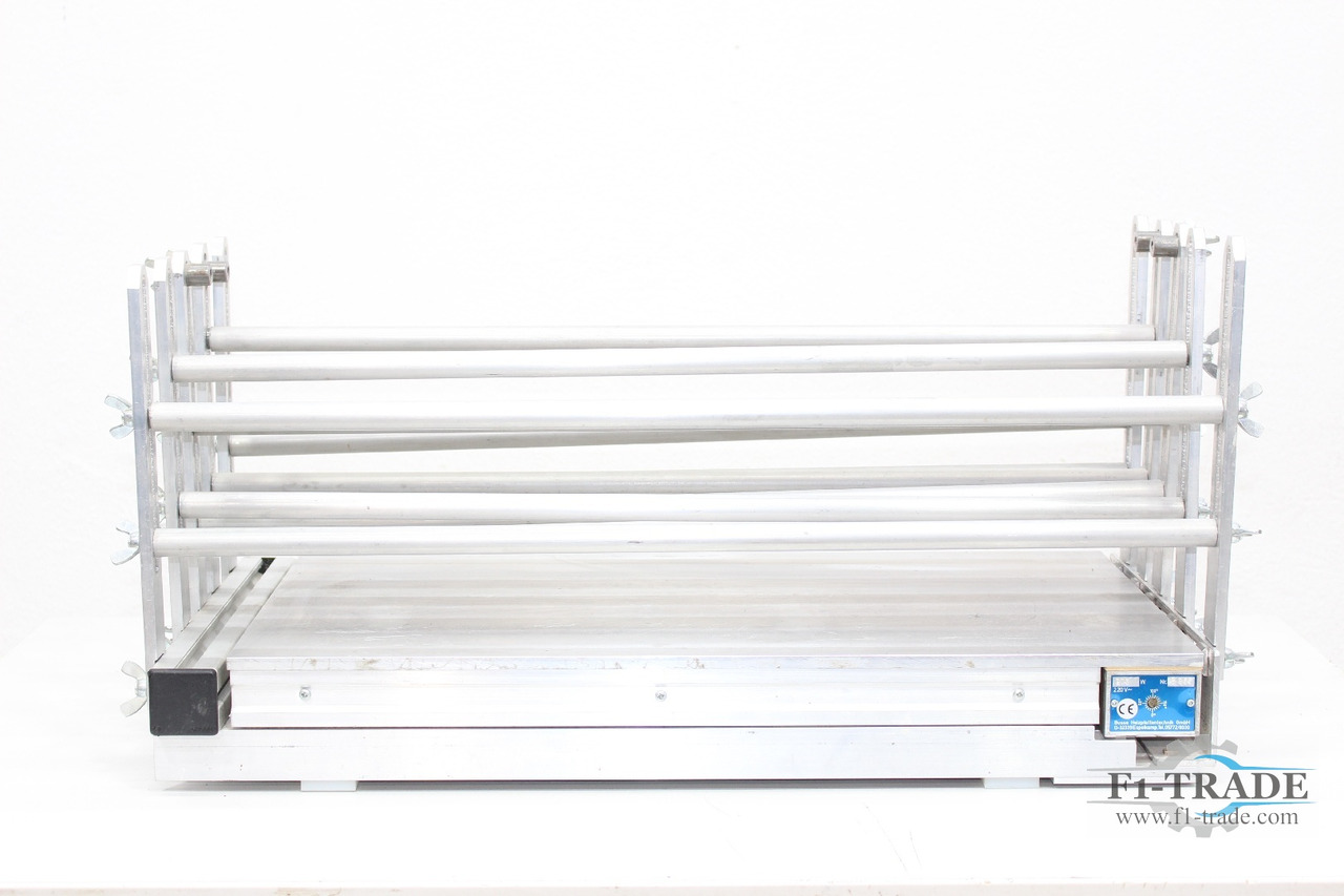 Busse HPT 900W - Máquina de impressão: foto 1 Busse HPT 900W - Máquina de impressão: foto 1