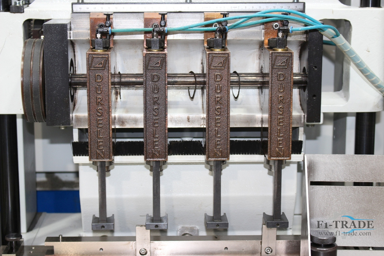 Dürselen PB 04 - Máquina de impressão: foto 3 Dürselen PB 04 - Máquina de impressão: foto 3