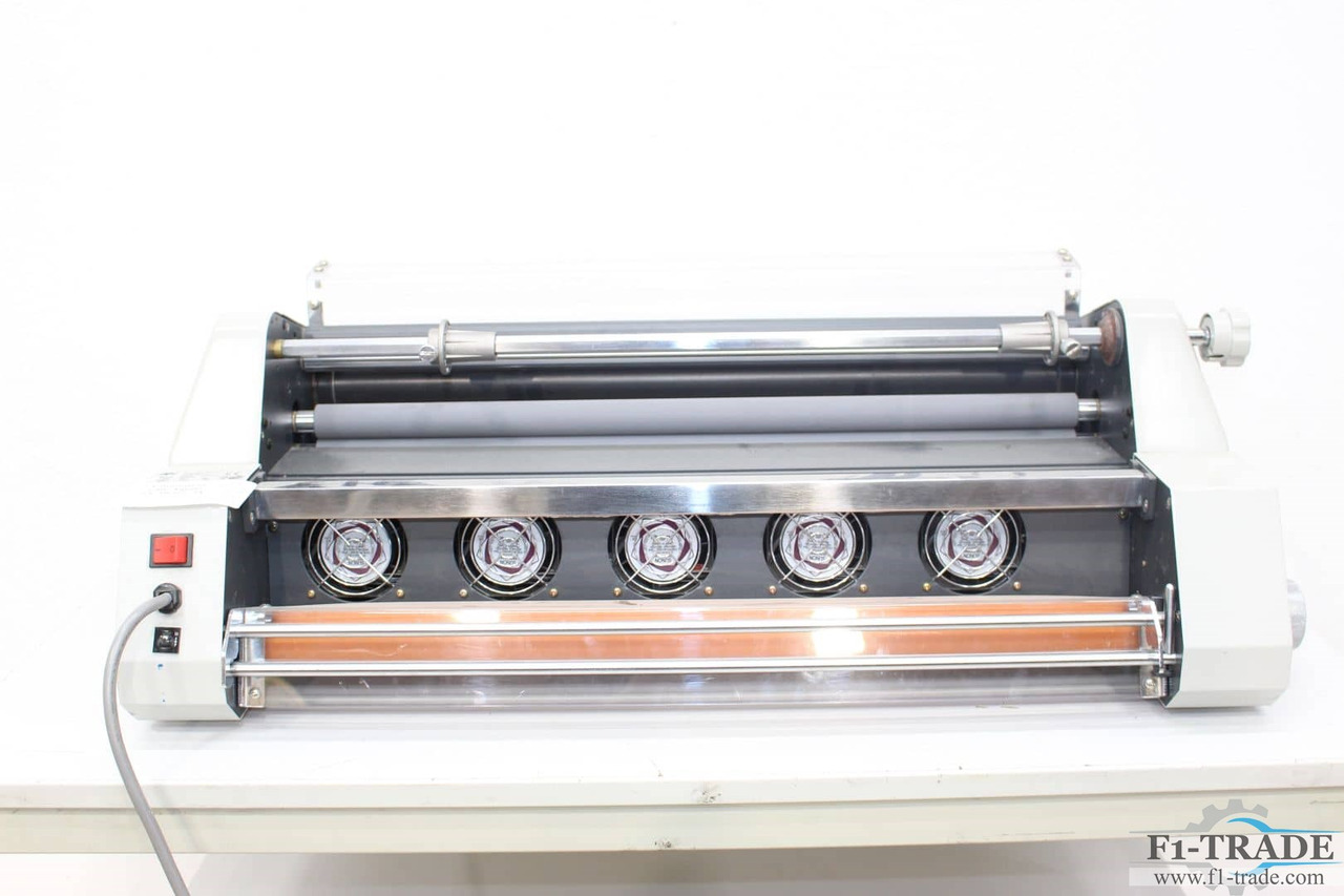 GBC Aquila 65 - Máquina de impressão: foto 5 GBC Aquila 65 - Máquina de impressão: foto 5