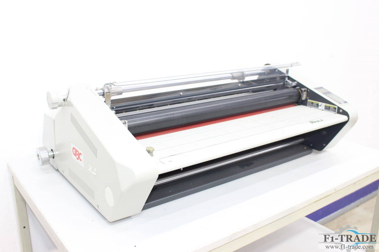 GBC Aquila 65 - Máquina de impressão: foto 2 GBC Aquila 65 - Máquina de impressão: foto 2