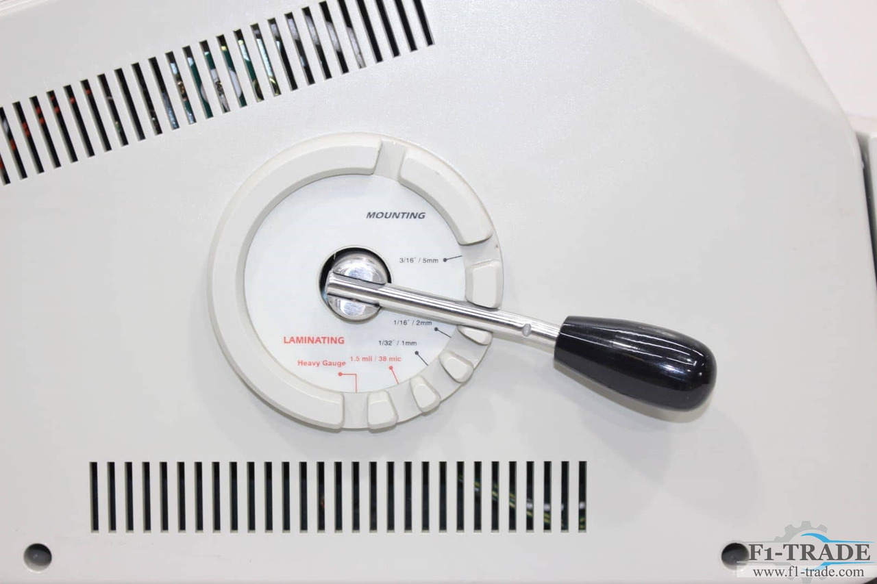 GBC Aquila 65 - Máquina de impressão: foto 4 GBC Aquila 65 - Máquina de impressão: foto 4