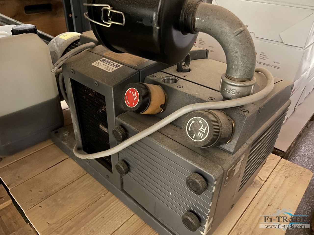 Máquina de dobrar papel Heidelberg KH66/6-KTL: foto 6