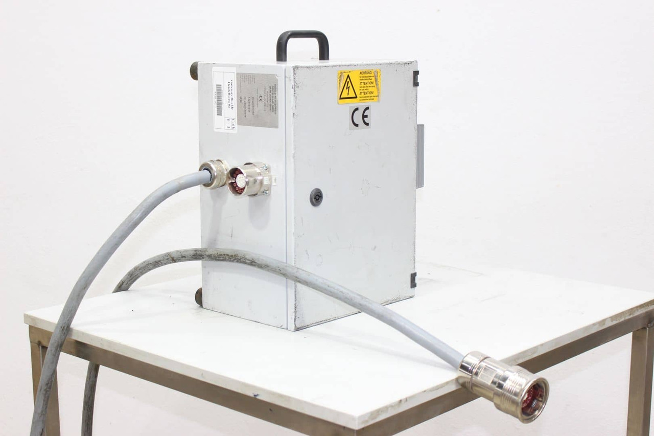 Heidelberg TH-TD-TH - Máquina de impressão: foto 2 Heidelberg TH-TD-TH - Máquina de impressão: foto 2