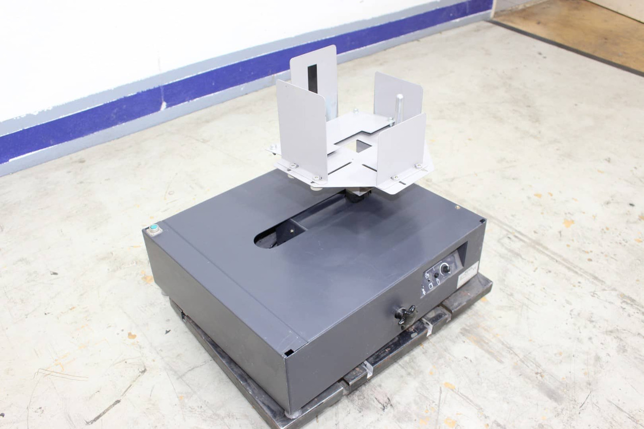 Horizon SW 12 - Máquina de impressão: foto 2 Horizon SW 12 - Máquina de impressão: foto 2
