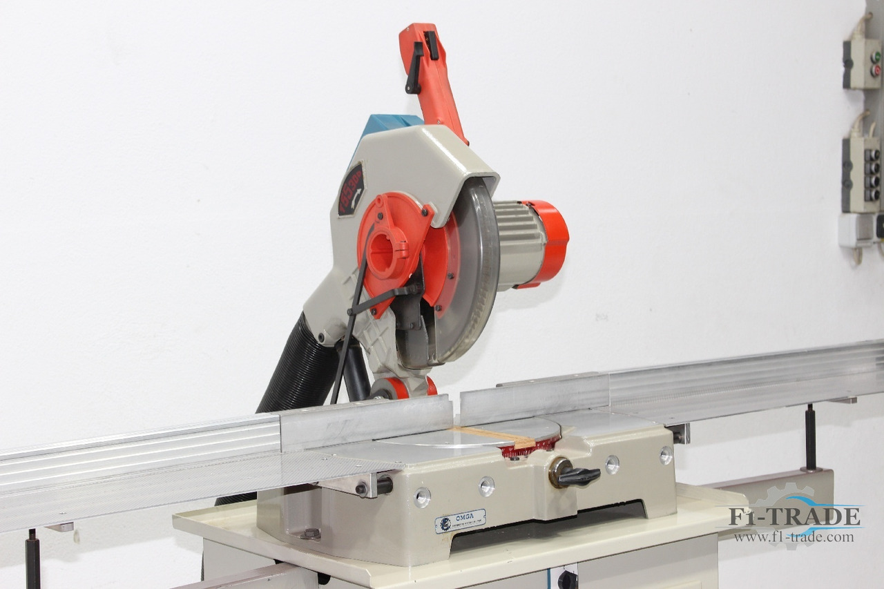 OMGA T55 300 - Máquina de impressão: foto 4 OMGA T55 300 - Máquina de impressão: foto 4