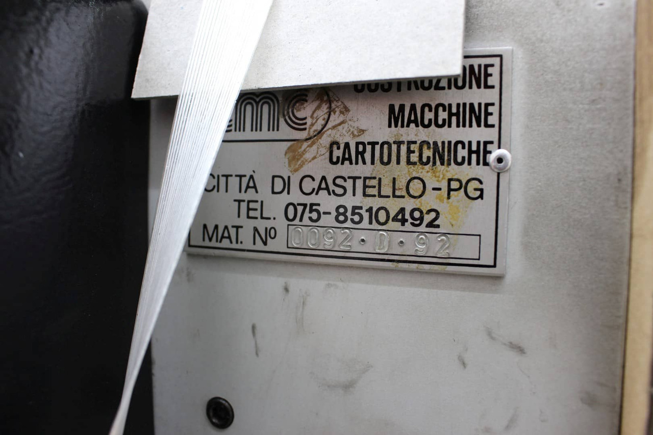 Máquina de impressão RITMICA Universal H-200: foto 6