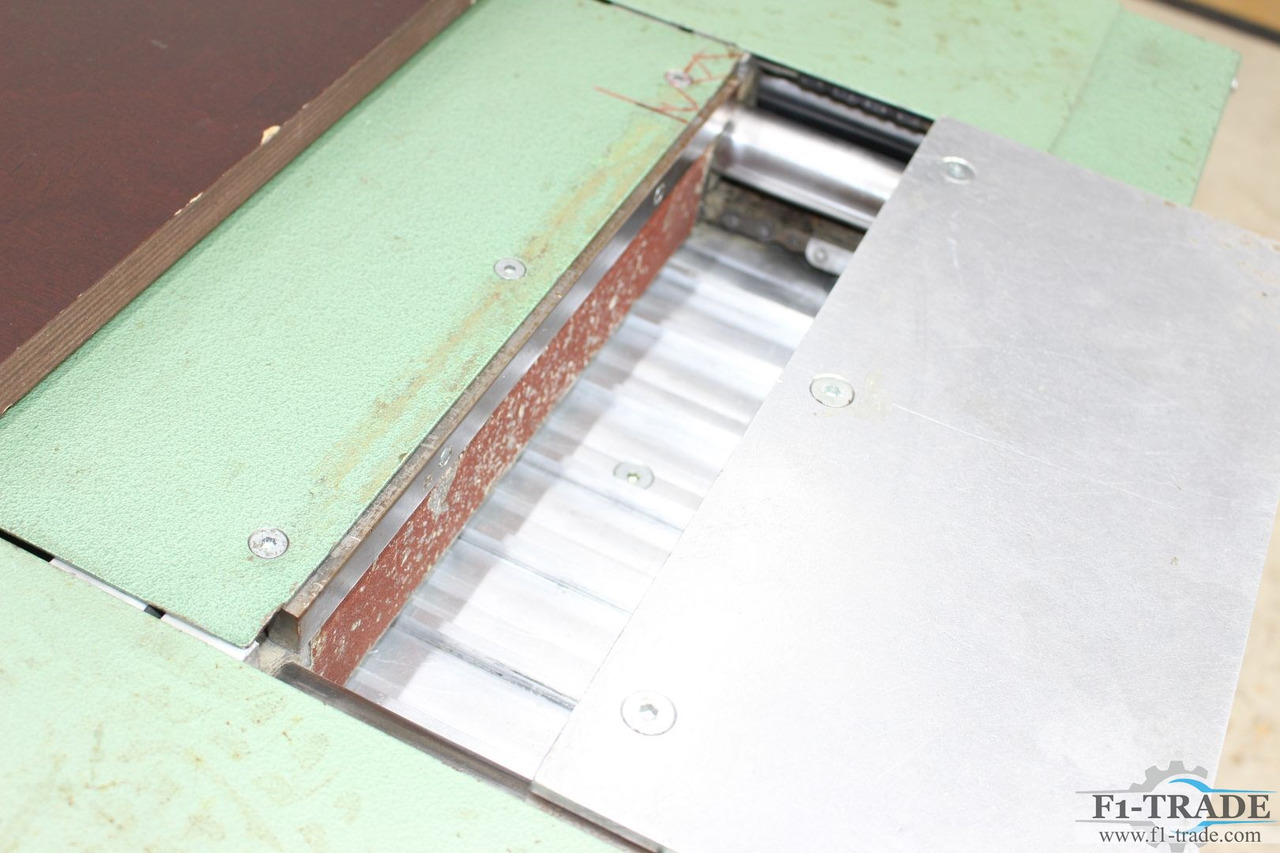 Schmedt PräCut Typ 65 - Máquina de corte de papel: foto 4 Schmedt PräCut Typ 65 - Máquina de corte de papel: foto 4