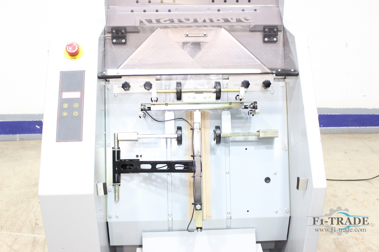 Vision Pack Visionbag - Máquina de impressão: foto 5 Vision Pack Visionbag - Máquina de impressão: foto 5