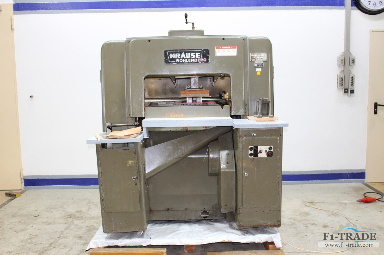 Wohlenberg A43/30W - Máquina de impressão: foto 1 Wohlenberg A43/30W - Máquina de impressão: foto 1